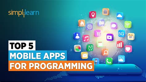 list of the Best Programming Apps for Android exploiter