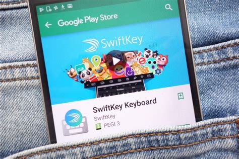 list of the Best Swiftkey Keyboard Alternatives For Android