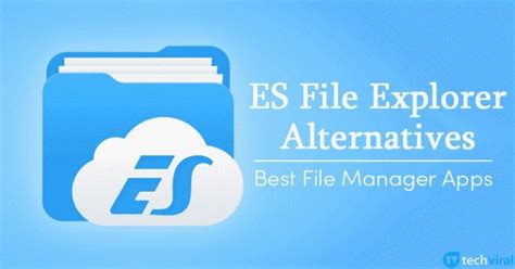 list of the Best east single file Explorer Alternatives for Android