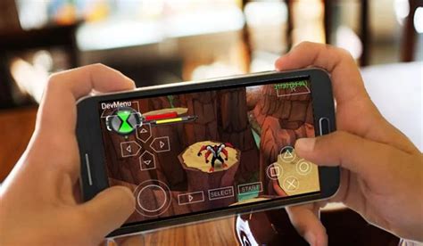 list of the in effect PSP Emulators To caper PlayStation Portable Games on Android