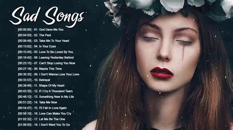 list of the saddest songs