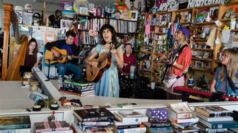 List Of Tiny Desk Contest Winners