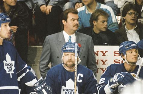 list of toronto maple leafs coaches