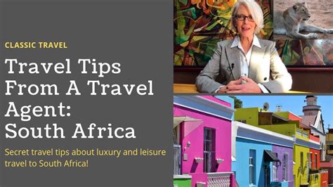 list of travel agents in south africa
