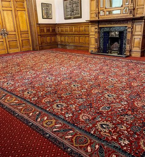 list of uk carpet manufacturers