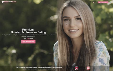 list of ukraine dating sites
