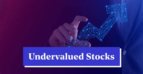 list of undervalued stocks today india