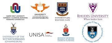 list of universities and colleges in gauteng