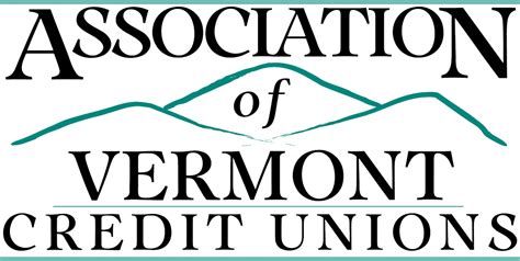 list of vermont credit unions