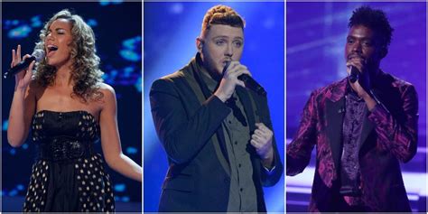 list of x factor winners uk