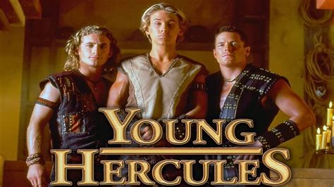 list of young hercules episodes