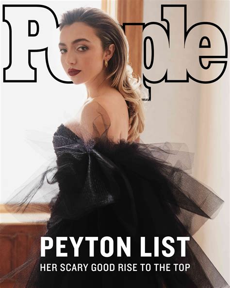list peyton porn