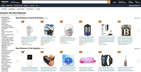 List Products on Amazon