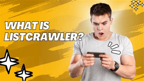 list rawler