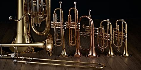 List The Orchestral Brass Instruments From Highest To Lowest