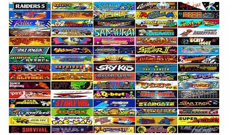 TOP 14 mejores Promociones de Juegos arcade en BlackFriday | (2023