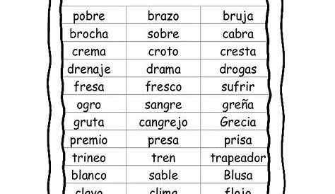 1000+ images about Lectoescritura on Pinterest | Syllable, Spanish and