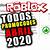 lista de promo codes de roblox 2020 promo code