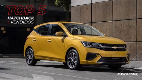 Lista Auto Hatchback