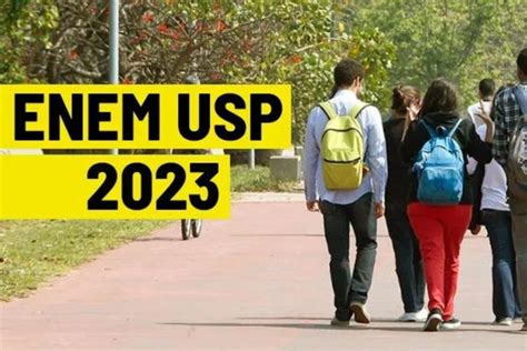 lista de espera enem usp 2023