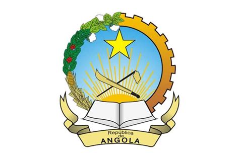 lista de siglas de angola