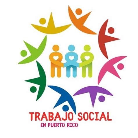 lista de trabajadores sociales de puerto rico