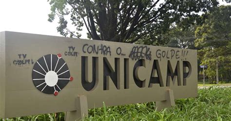 lista primeira fase unicamp