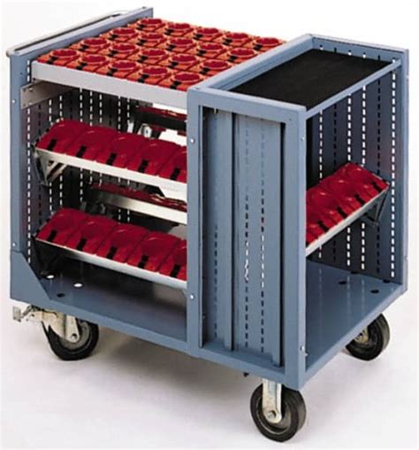 lista tool cart