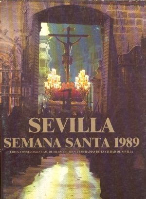 listado de hermandades de sevilla