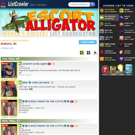 listcrawler listcrawler