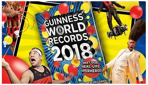 Record du monde