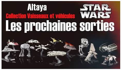 Tous les vaisseaux de Star Wars en une infographie | Star wars vehicles