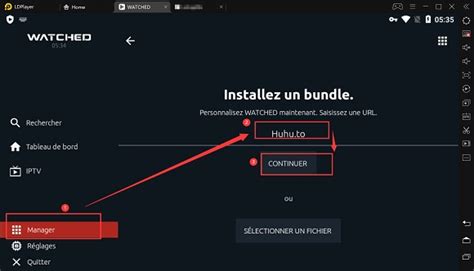 Awasome Liste Bundle Watched Français Trending