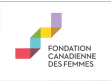 liste des fondations canadiennes