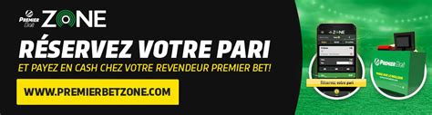 liste premier bet zone congo brazzaville