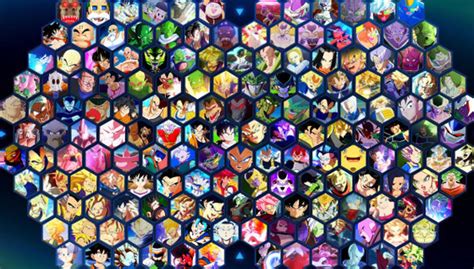 Dragon Ball Sparking Zero Characters Include Krillin and Piccolo