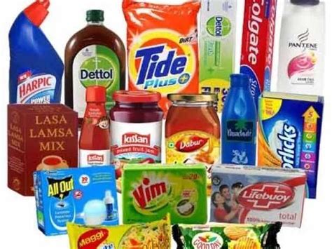 listed consumer goods firms in nigeria