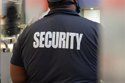 listed security companies in south africa