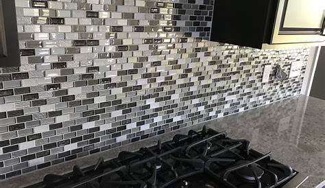 Listello Backsplash What Exactly Is A Border Tile Or ? In 2020