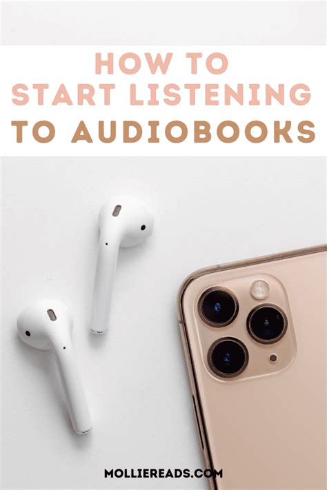 listen audio guide