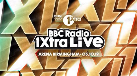 listen to 1xtra live