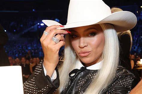 listen to beyonce's new country song