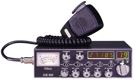 listen to cb radio online