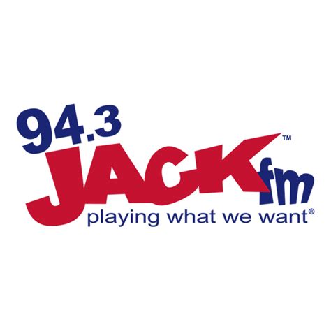 listen to jack fm 94.3