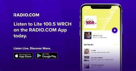 listen to lite 100.5