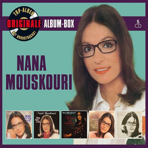 listen to nana mouskouri balm in gilead