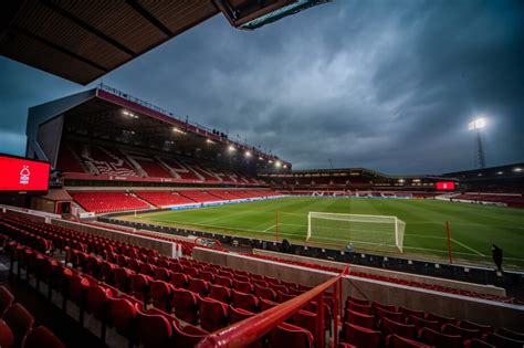 listen to nottingham forest live online