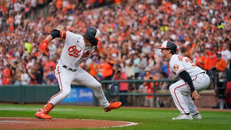 listen to orioles baseball