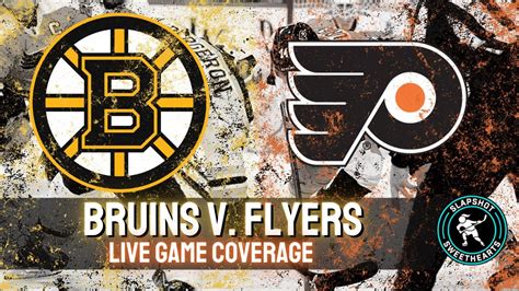 listen to philadelphia flyers game live