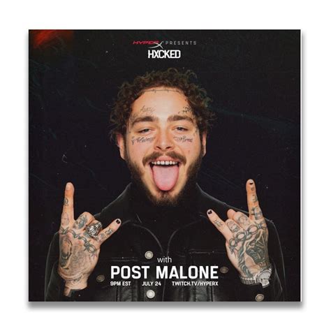 listen to post malone songs